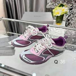 Picture of Balenciaga Shoes _SKUBalenciagasz35-45AH04011264